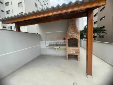 Apartamento com 1 Quarto à venda, 36m² no Santana, São Paulo
