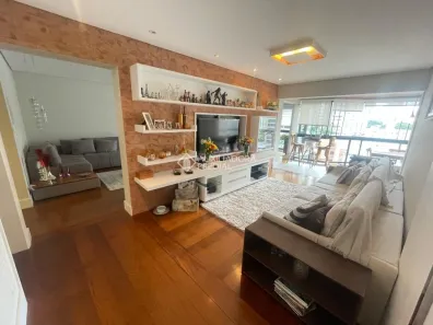 Apartamento com 2 Quartos à venda, 198m² no Campestre, Santo André