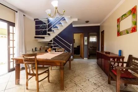 Casa com 3 Quartos à venda, 286m² no Vila Lageado, São Paulo