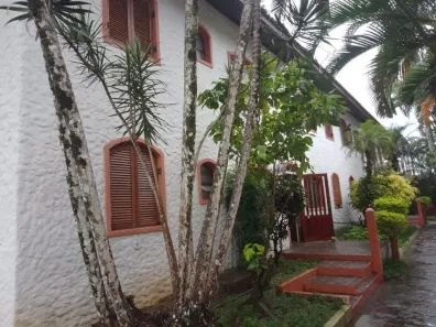 Apartamento com 2 Quartos à venda, 62m² no Toninhas, Ubatuba