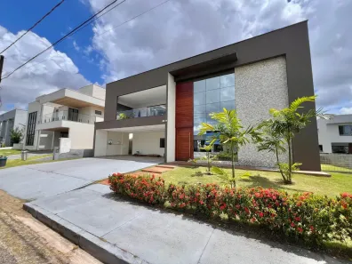 Apartamento com 4 Quartos à venda, 450m² no Atalaia, Ananindeua