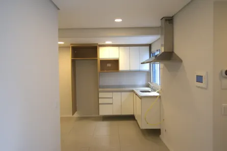 Apartamento com 1 Quarto para alugar, 60m² no Conjunto Residencial Butantã, São Paulo