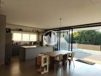 Casa com 4 Quartos à venda, 310m² no Nova Era, Itupeva