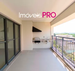 Apartamento com 3 Quartos à venda, 88m² no Vila Pirajussara, São Paulo