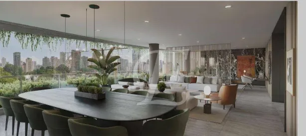 Apartamento com 4 Quartos à venda, 373m² no Jardim Paulista, São Paulo