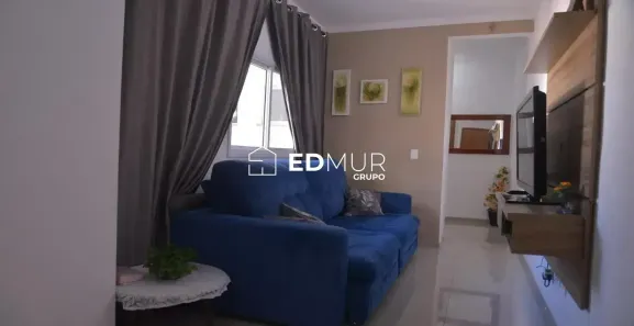 Cobertura com 2 Quartos à venda, 117m² no Vila Francisco Matarazzo, Santo André