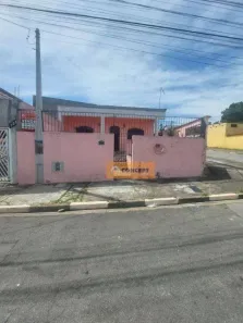 Casa com 2 Quartos à venda, 120m² no Jardim Estela, Poá