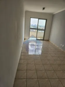 Apartamento com 3 Quartos para alugar, 70m² no Vila Firmiano Pinto, São Paulo