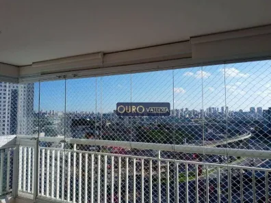 Apartamento com 2 Quartos à venda, 77m² no Vila Prudente, São Paulo