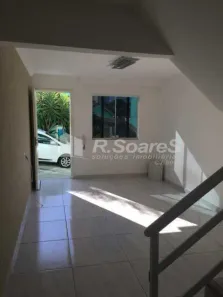 Casa de Condomínio com 2 Quartos à venda, 80m² no Taquara, Rio de Janeiro