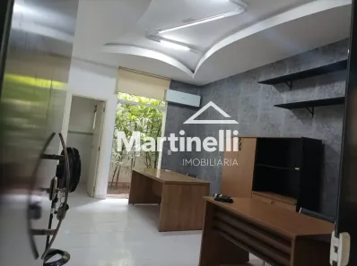 Sala Comercial à venda, 21m² no Nova Ribeirânia, Ribeirão Preto