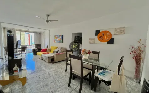 Apartamento com 3 Quartos à venda, 74m² no Praia do Canto, Vitória