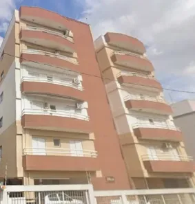Apartamento com 2 Quartos à venda, 48m² no Vila Maceno, São José do Rio Preto