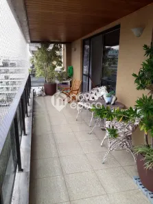 Apartamento com 3 Quartos à venda, 152m² no Méier, Rio de Janeiro