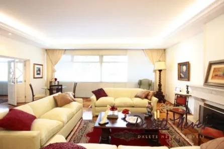 Apartamento com 3 Quartos à venda, 347m² no Jardim Paulista, São Paulo