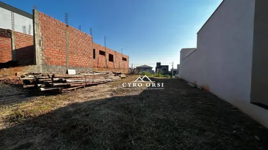 Lote/Terreno à venda, 260m² no Ondinhas, Piracicaba