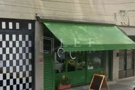 Ponto Comercial para alugar, 100m² no Santa Cecília, São Paulo