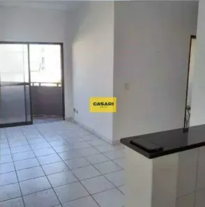 Apartamento com 3 Quartos à venda, 75m² no Jardim Olavo Bilac, São Bernardo do Campo