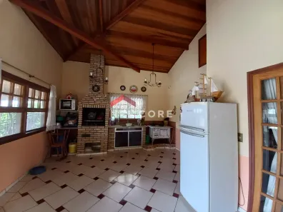 Fazenda/Sítio com 3 Quartos à venda, 290m² no Jardim Buriti, Itupeva