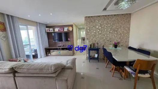 Apartamento com 3 Quartos à venda, 100m² no Vila Lageado, São Paulo