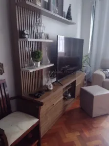 Apartamento com 3 Quartos à venda, 120m² no Icaraí, Niterói