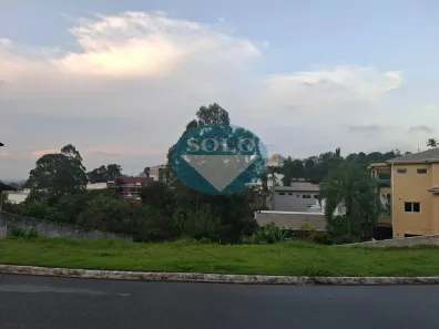 Lote/Terreno à venda, 1000m² no Loteamento Portal da Colina, Jundiaí