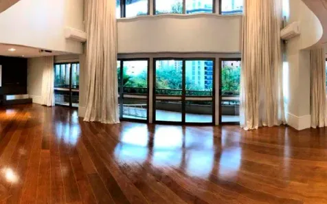 Apartamento com 4 Quartos à venda, 670m² no Cambuí, Campinas