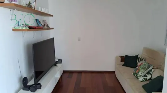 Apartamento com 3 Quartos à venda, 94m² no Santo Amaro, São Paulo