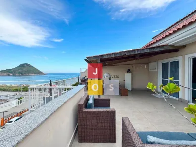 Cobertura com 3 Quartos à venda, 224m² no Recreio dos Bandeirantes, Rio de Janeiro