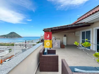 Cobertura com 3 Quartos à venda, 224m² no Recreio dos Bandeirantes, Rio de Janeiro
