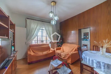 Casa com 3 Quartos à venda, 103m² no Aclimação, São Paulo