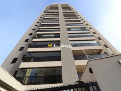 Apartamento com 3 Quartos à venda, 145m² no Nova Aliança, Ribeirão Preto