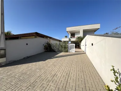 Casa de Condomínio com 3 Quartos à venda, 150m² no Morada da Praia, Bertioga