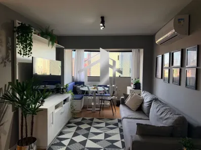 Apartamento com 3 Quartos à venda, 83m² no Nova Parnamirim, Parnamirim