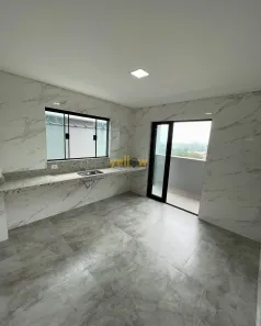 Casa com 2 Quartos à venda, 90m² no Parque Residencial Scaffid II, Itaquaquecetuba