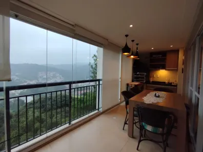 Apartamento com 2 Quartos à venda, 106m² no Vila Irmãos Arnoni, São Paulo