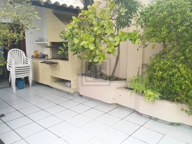 Cobertura com 2 Quartos à venda, 188m² no Humaitá, Rio de Janeiro