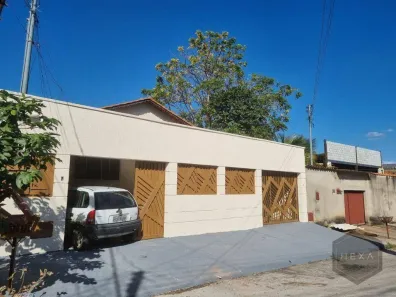 Casa com 3 Quartos à venda, 306m² no Residencial Cidade Verde, Goiânia