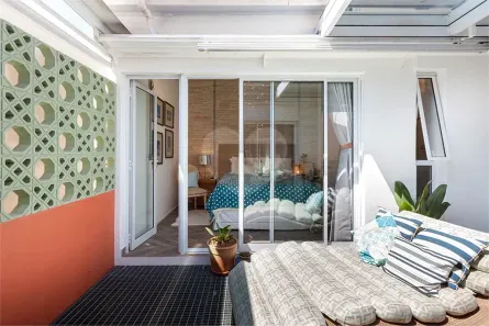 Sobrado com 3 Quartos à venda, 120m² no Cidade Monções, São Paulo