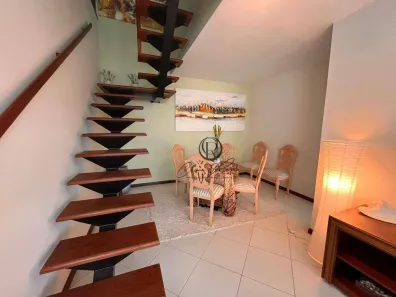 Cobertura com 4 Quartos à venda, 230m² no Braga, Cabo Frio