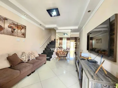 Sobrado com 3 Quartos à venda, 190m² no Jardim Nordeste, São Paulo