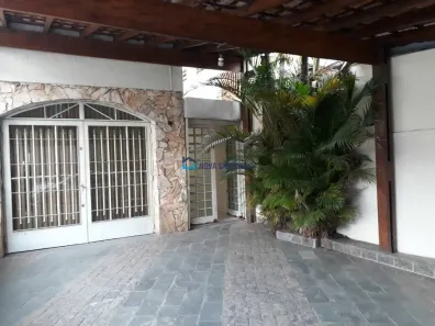 Sobrado com 3 Quartos à venda, 205m² no Chácara Inglesa (Zona Norte), São Paulo