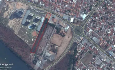 Galpão/Depósito/Armazém à venda, 1200m² no Jardim Europa, Cuiabá
