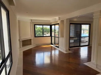 Cobertura com 3 Quartos para venda ou aluguel, 216m² no Cidade Monções, São Paulo