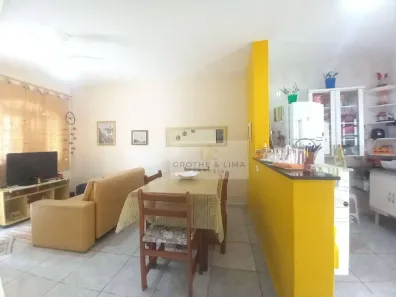 Casa com 2 Quartos à venda, 98820m² no Martim de Sá, Caraguatatuba
