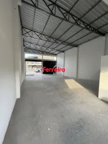 Galpão/Depósito/Armazém para alugar, 200m² no Espírito Santo, Porto Alegre