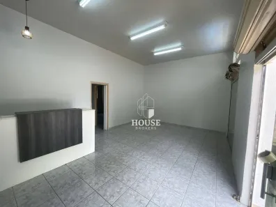 Sala Comercial para alugar, 70m² no Centro, Mogi Guaçu
