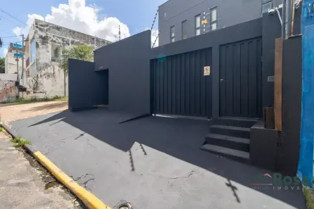 Galpão/Depósito/Armazém para alugar, 313m² no Centro-Norte, Cuiabá