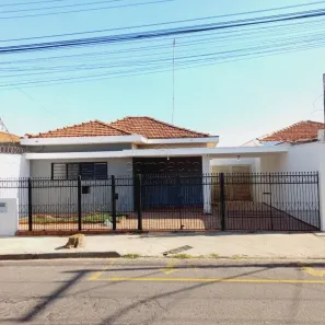 Casa com 4 Quartos à venda, 200m² no Vila Maceno, São José do Rio Preto