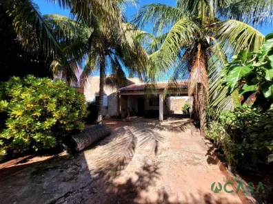 Casa com 2 Quartos à venda, 93m² no Jardim das Paineiras, Três Lagoas